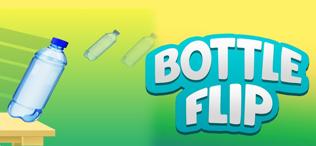 Unblocked Games Bottle Flip - Unblocked Games