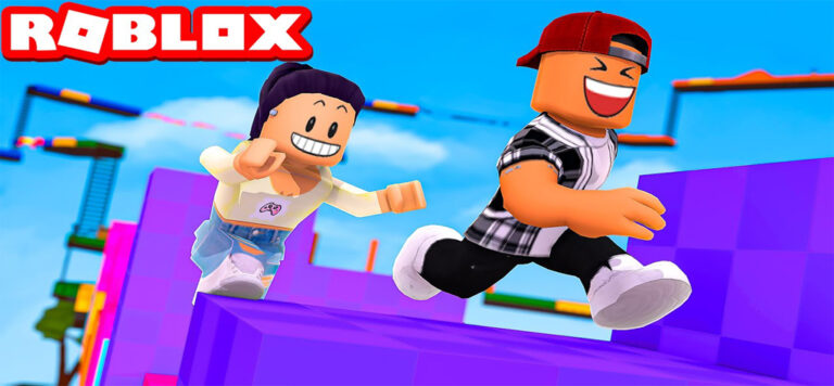 Roblox Obby Unblocked Games School - Unblocked Games