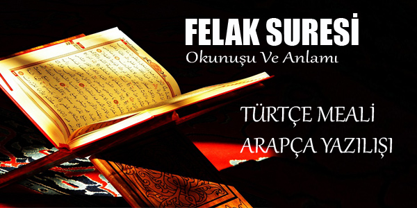 FELAK SURESÄ° DUA AYETLERÄ° ile ilgili gÃ¶rsel sonucu