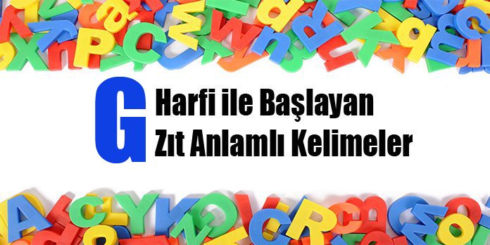 Sözlükte O Harfi Ile Başlayan Kelimeler - Akuninidik