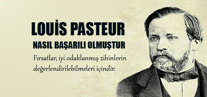 Louis Pasteur Kimdir Nasıl Ünlü Olmuştur Secdem Bir Dünya İçerik 5123