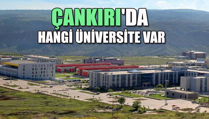 U Ü hangi üniversite?