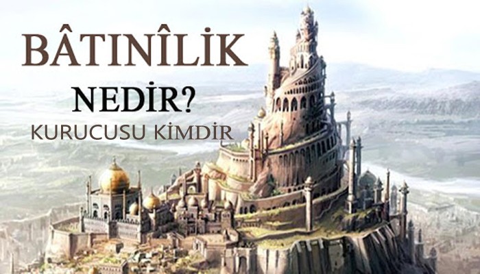 batinilik nedir kurucusu kimdir secdem bir dunya icerik