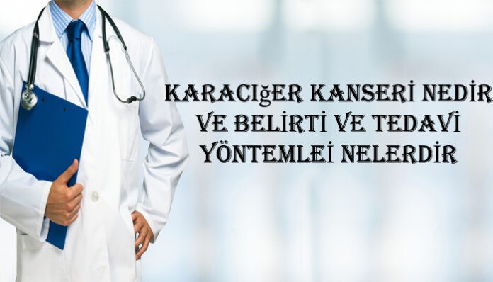 Karaciğer Kanseri Nedir Ve Belirti Ve Tedavi Yöntemleri Nelerdir ...