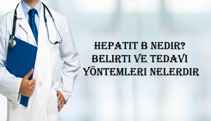 Hepatit B Nedir Belirti Ve Tedavi Yöntemleri Nelerdir - Secdem / Bir ...